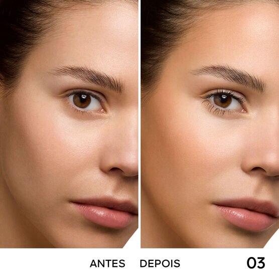 TERRACOTTA GOLDEN LEOPARD